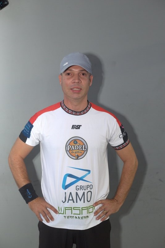 Foto de André Moraes